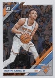 Kevin Knox II