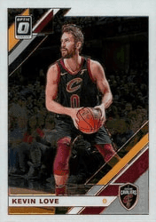 Kevin Love