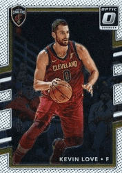Kevin Love