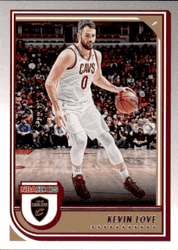 Kevin Love