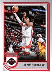 Kevin Porter Jr
