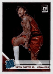 Kevin Porter Jr.
