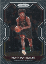 Kevin Porter Jr.