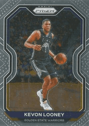 Kevon Looney
