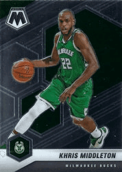 Khris Middleton