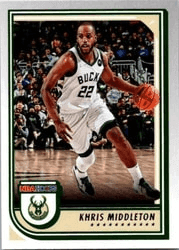 Khris Middleton