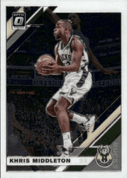 Khris Middleton