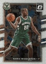 Khris Middleton