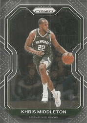 Khris Middleton