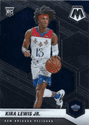 Kira Lewis Jr