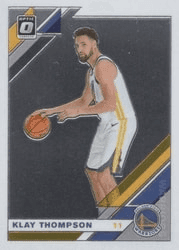 Klay Thompson