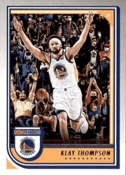 Klay Thompson