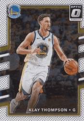 Klay Thompson