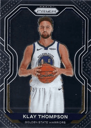 Klay Thompson
