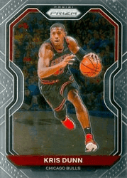 Kris Dunn