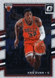 Kris Dunn