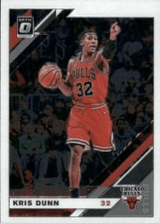 Kris Dunn