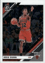 Kris Dunn