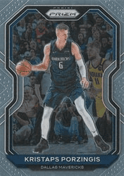 Kristaps Porzingis