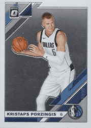 Kristaps Porzingis