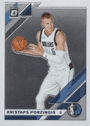 Kristaps Porzingis