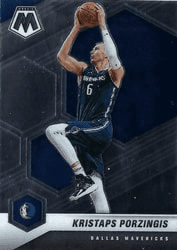 Kristaps Porzingis