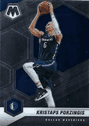 Kristaps Porzingis