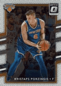 Kristaps Porzingis