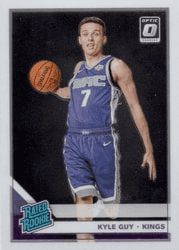 Kyle Guy