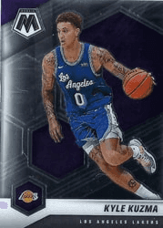 Kyle Kuzma