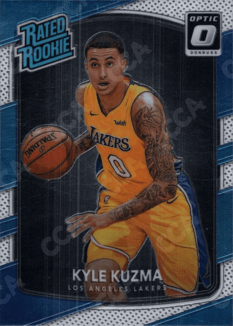 Kyle Kuzma