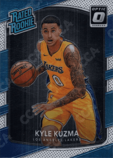 Kyle Kuzma
