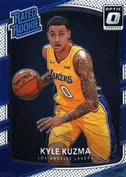 Kyle Kuzma