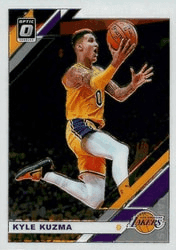 Kyle Kuzma