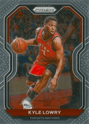 Kyle Lowry