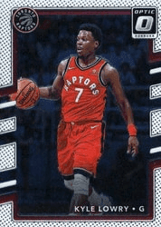Kyle Lowry