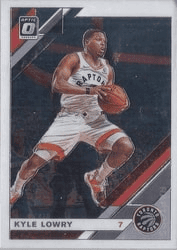 Kyle Lowry