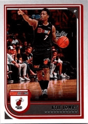 Kyle Lowry