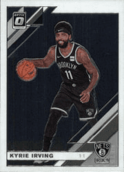 Kyrie Irving
