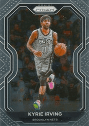 Kyrie Irving