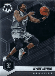 Kyrie Irving