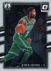 Kyrie Irving