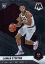 Lamar Stevens