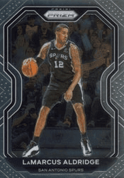 LaMarcus Aldridge