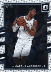 LaMarcus Aldridge