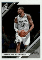 LaMarcus Aldridge
