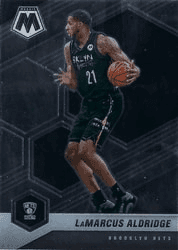 LaMarcus Aldridge