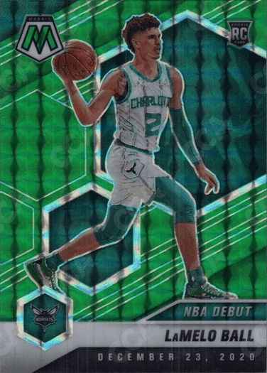 LaMelo Ball
