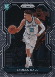 LaMelo Ball
