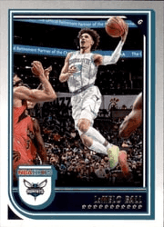 LaMelo Ball